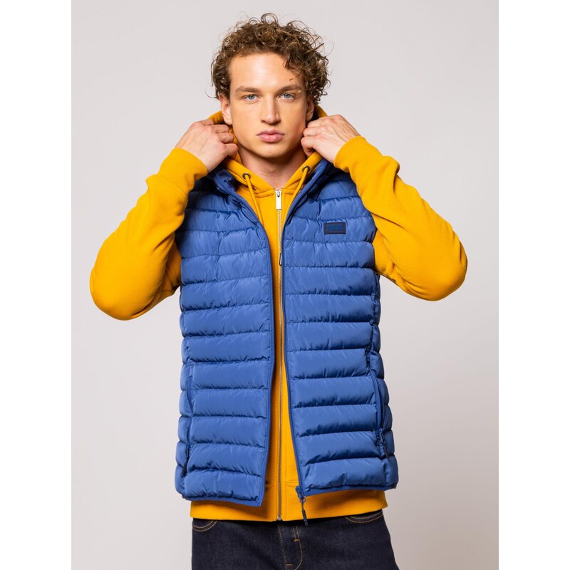 Heavytools Pánske Vesty WANTI24 67194228