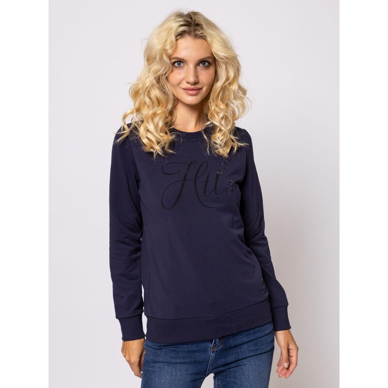 Heavytools Dámske Bavlnené mikiny DLANKAW24 67187683