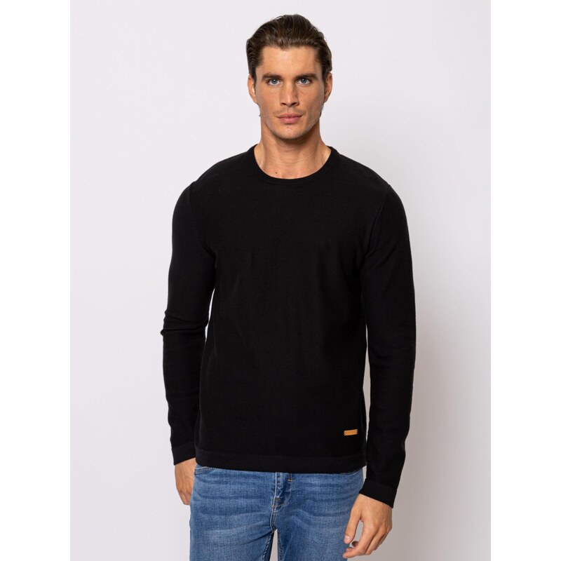 Heavytools Pánske Pletené pulóvre a kardigány HOTELW24 67194233