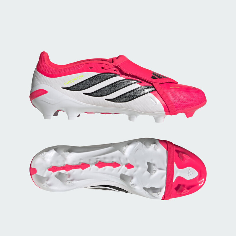 Adidas Futbalové kopačky s prekladacím jazykom PREDATOR LEAGUE na 67523169