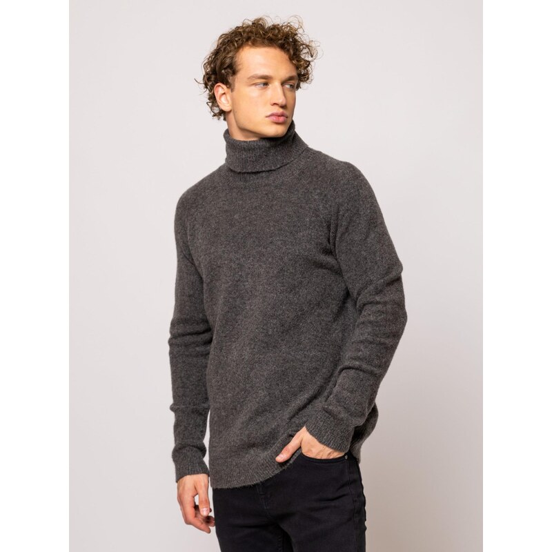 Heavytools Pánske Pletené pulóvre a kardigány HADRICK 67194307