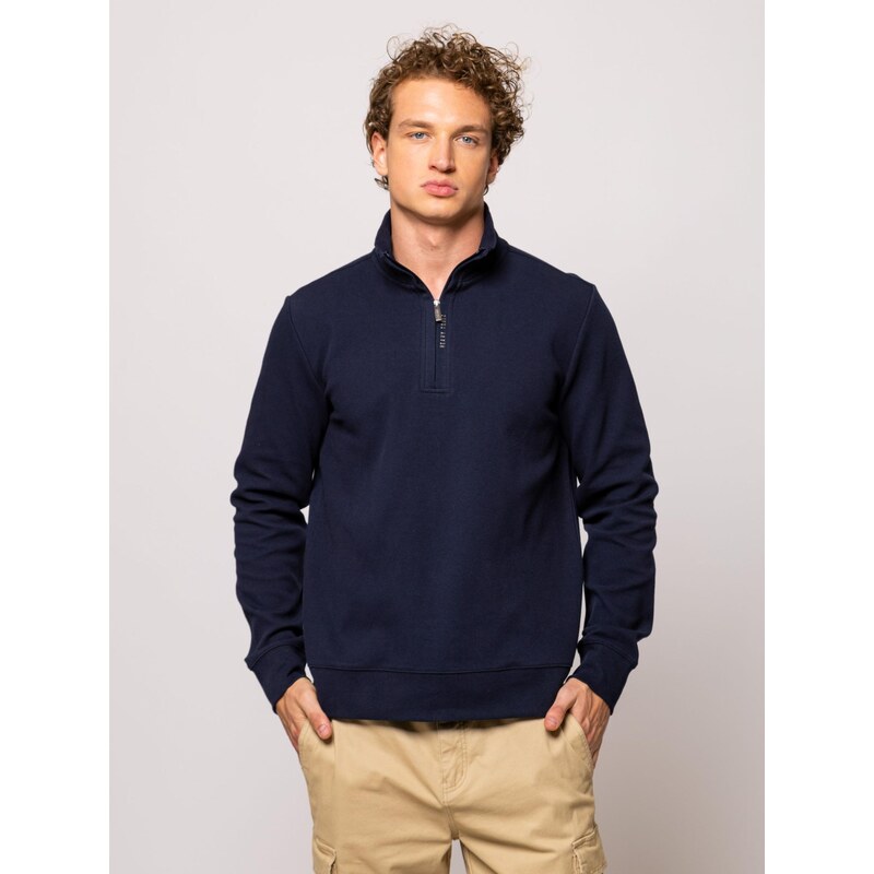 Heavytools Pánske Bavlnené mikiny TYREL 67194264