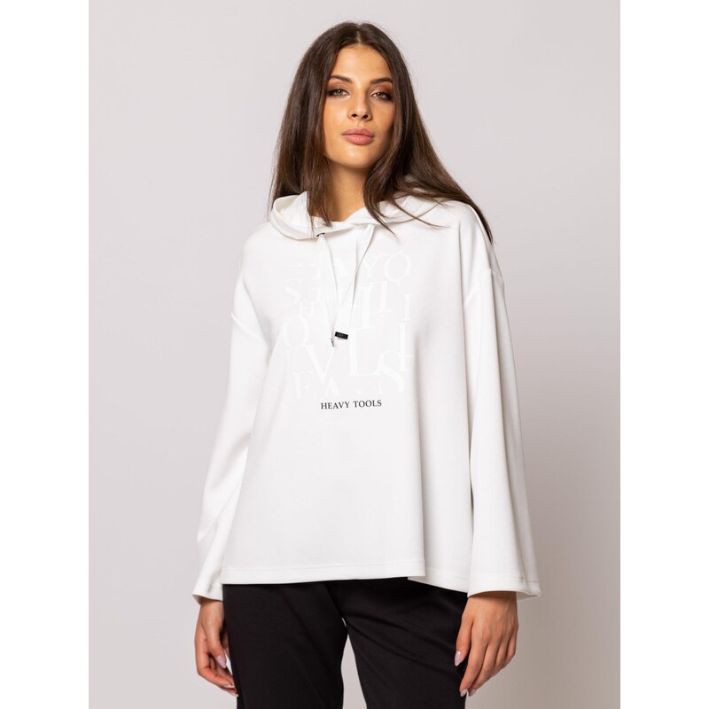 Heavytools Dámske Bavlnené mikiny SANELI 67194277