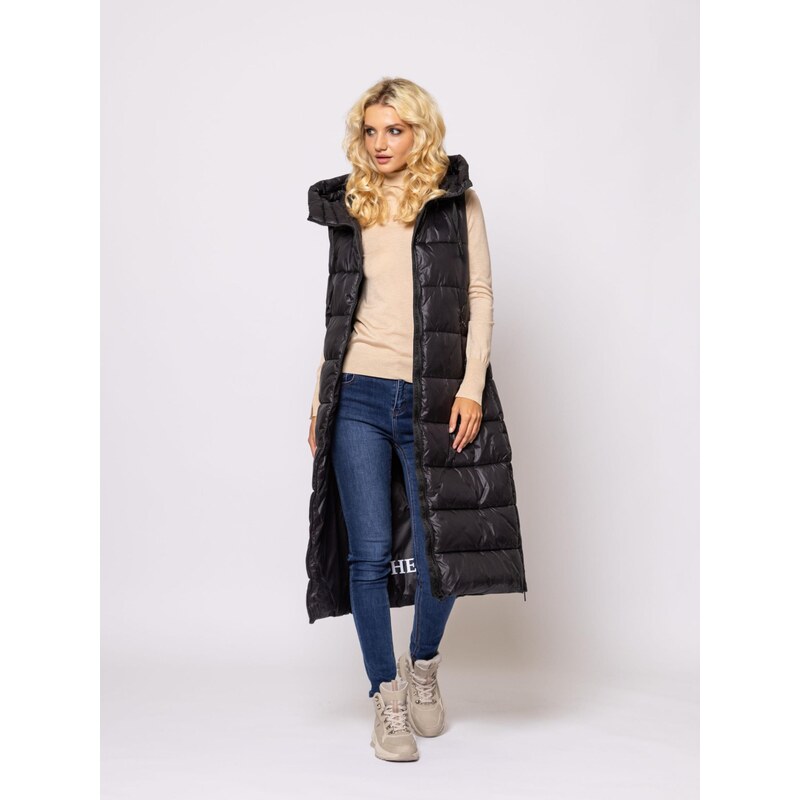 Heavytools Dámske Vesty WONIA 67923171