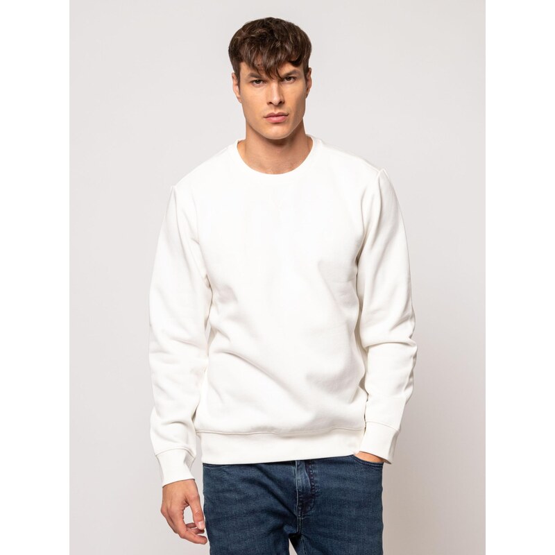 Heavytools Pánske Bavlnené mikiny DONOVAN 67194349