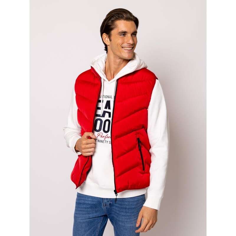 Heavytools Pánske Vesty WELO 67194339