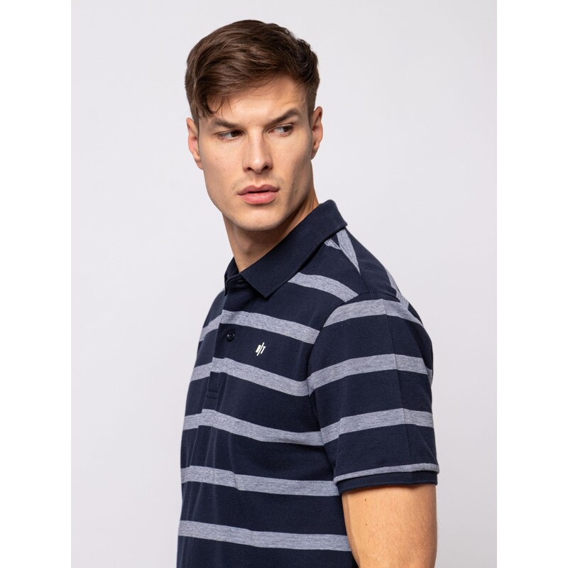 Heavytools Pánske Tričká s krátkym rukávom DOVER 67187836