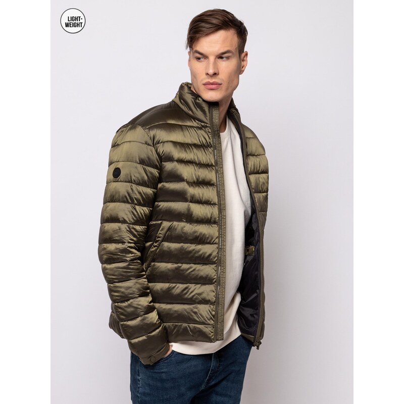 Heavytools Pánske Prechodné bundy NICKSON 67187845