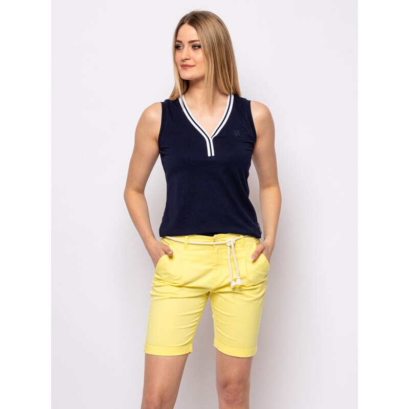 Heavytools Dámske Krátke nohavice WENDY 67194413