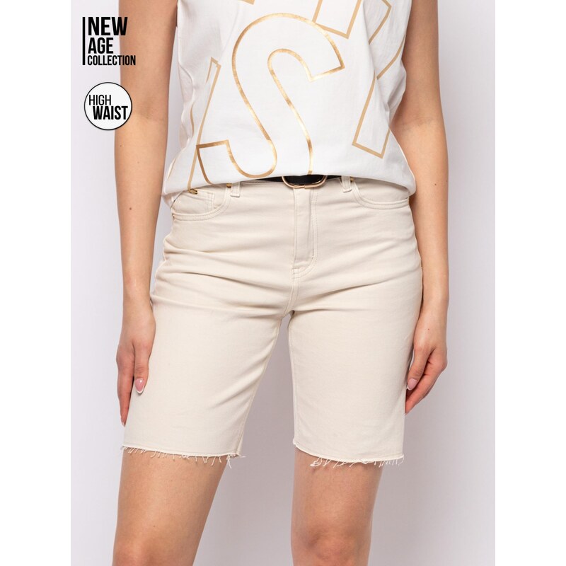 Heavytools Dámske Krátke nohavice WENNA 67187862