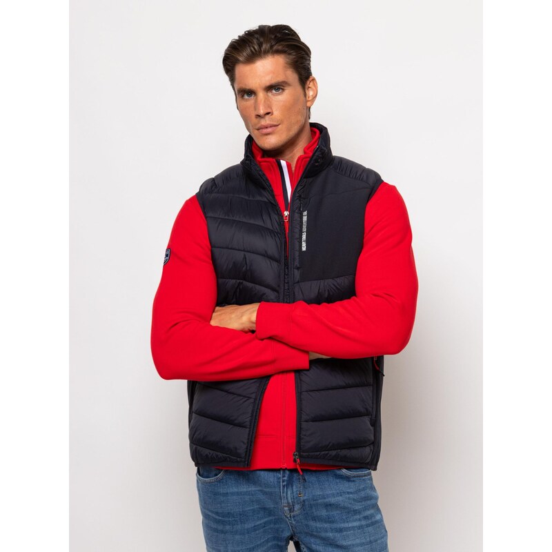 Heavytools Pánske Vesty WANGAW23 67187947