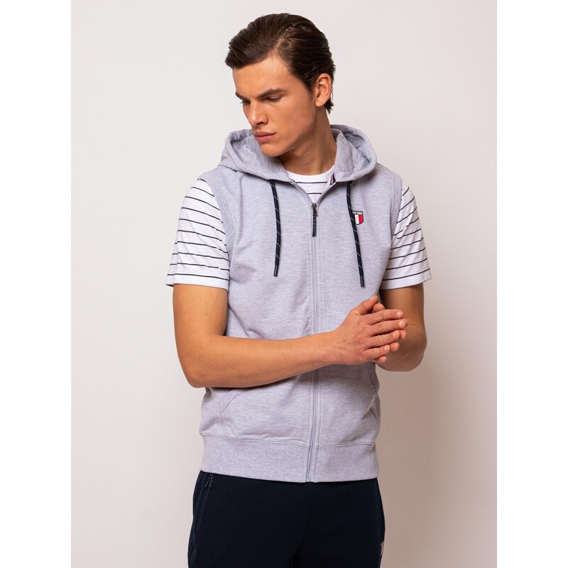 Heavytools Pánske Bavlnené mikiny SERVAM23 67194499