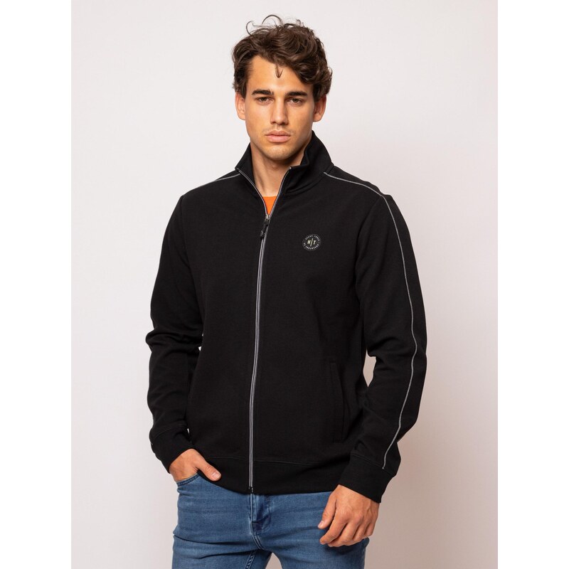 Heavytools Pánske Bavlnené mikiny TORMUNS23 67187967