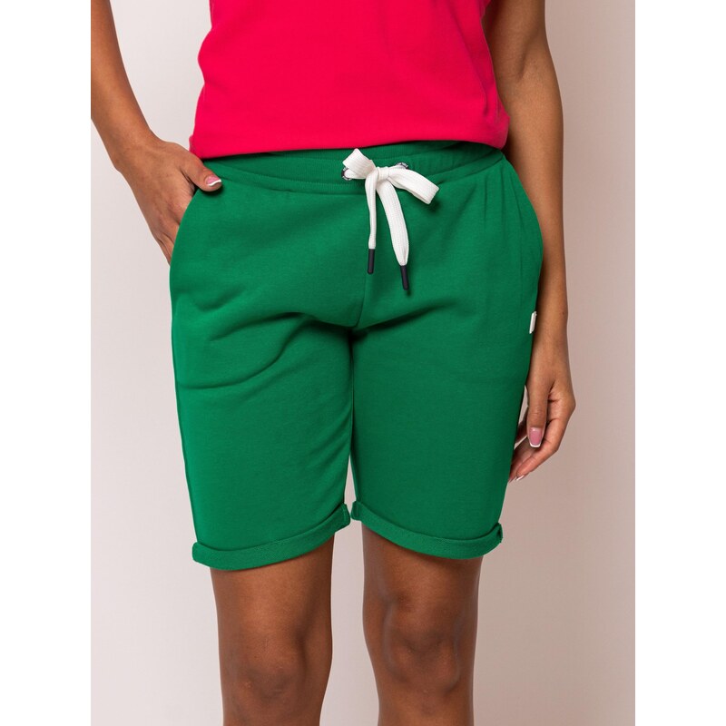 Heavytools Dámske Krátke nohavice ZICLAK23 67187984