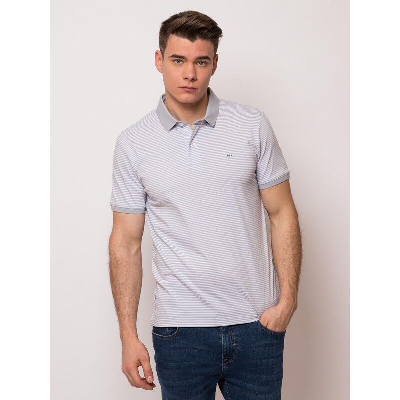 Heavytools Pánske Tričká s krátkym rukávom DULL 67194532