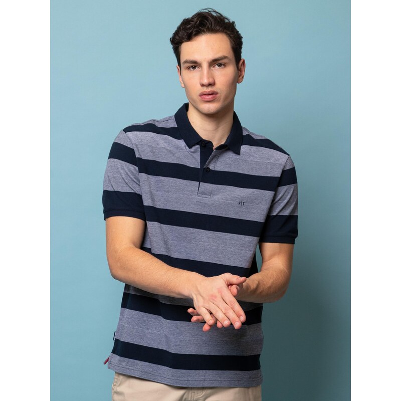 Heavytools Pánske Tričká s krátkym rukávom DOVRAY 67188023