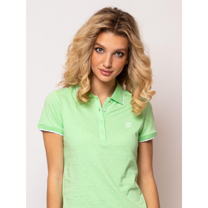 Heavytools Dámske Tričká s krátkym rukávom DIMENZA 67188038