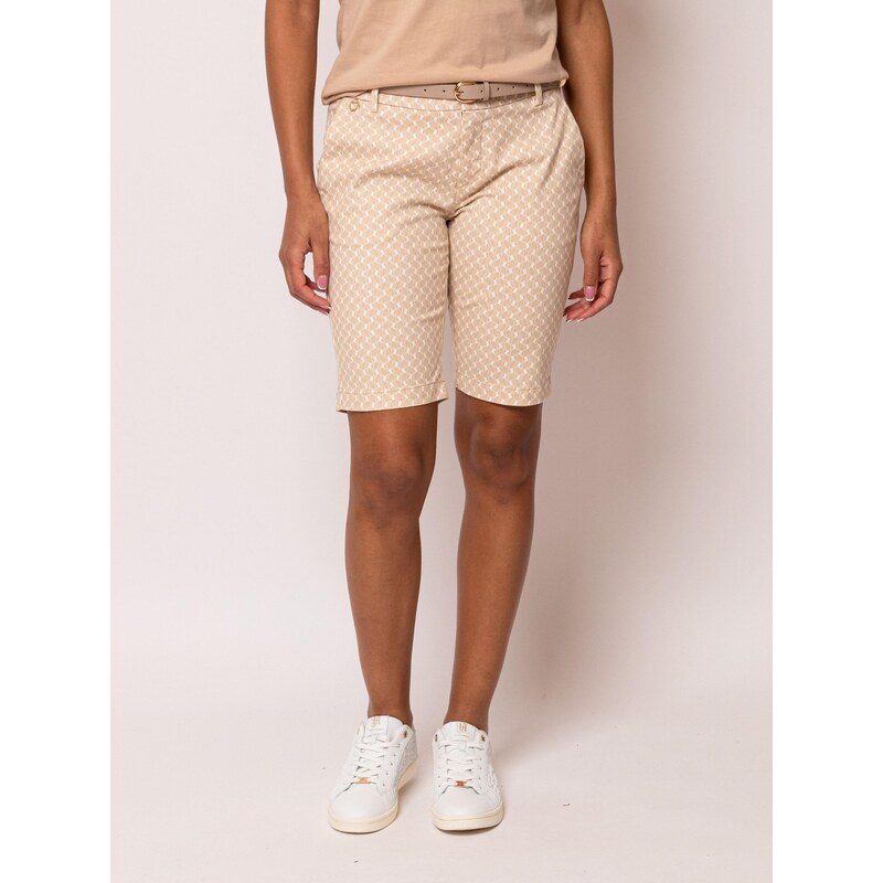 Heavytools Dámske Krátke nohavice WISION23 67194566