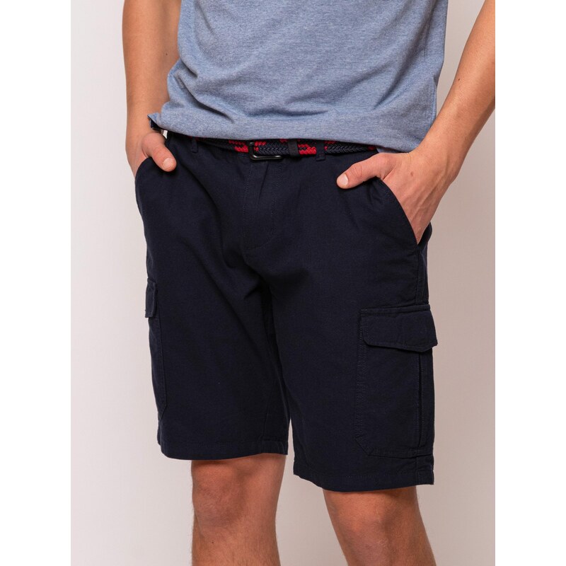 Heavytools Pánske Krátke nohavice WERRY 67194560