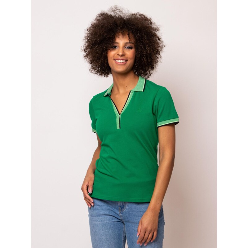 Heavytools Dámske Tričká s krátkym rukávom DINOLA23 67188035