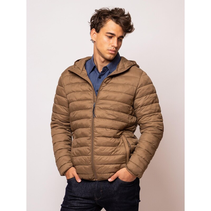 Heavytools Pánske Prechodné bundy NAVIMS23 67194545