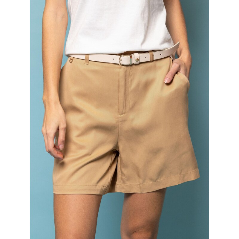 Heavytools Dámske Krátke nohavice WIGRA 67194568