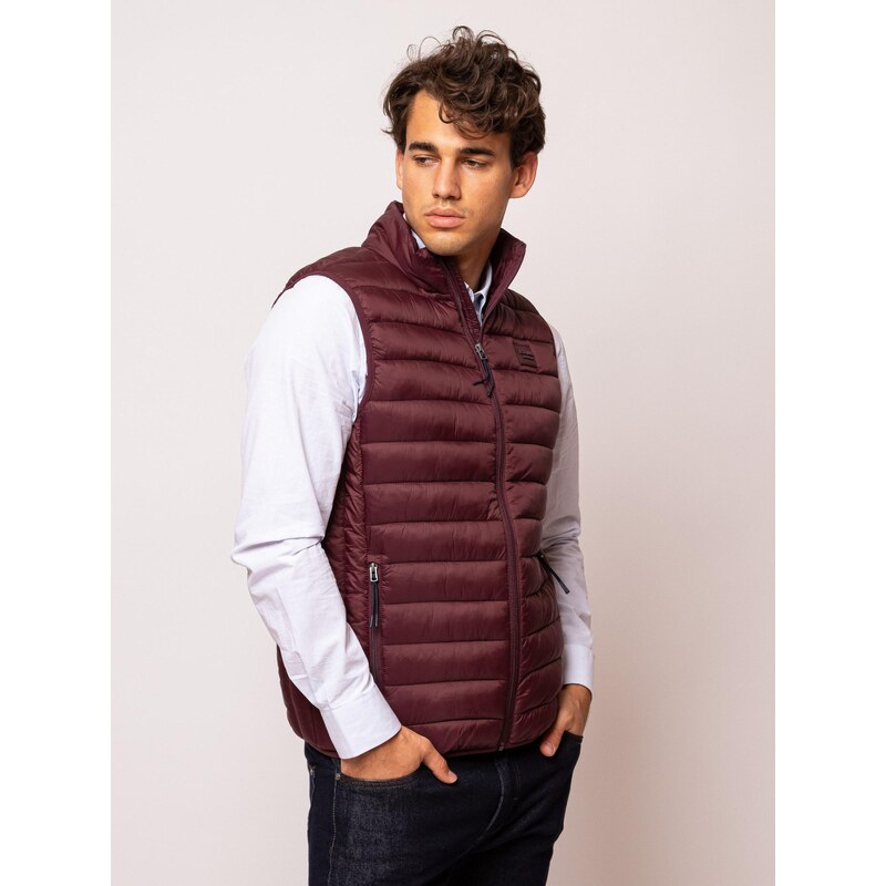 Heavytools Pánske Vesty WEKLAS23 67194582