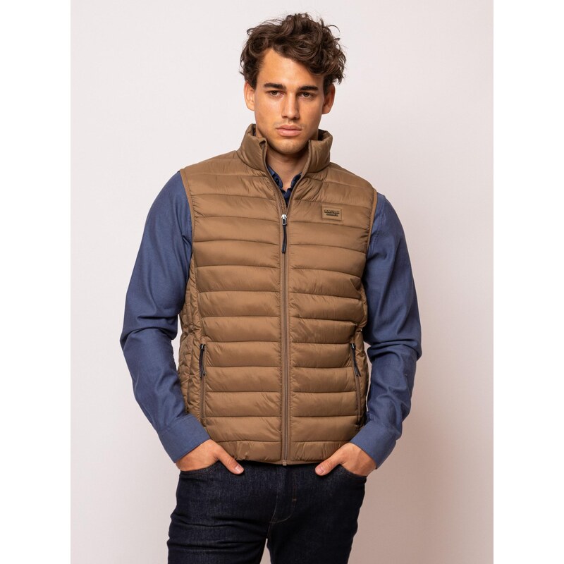 Heavytools Pánske Vesty WEKLAS23 67194583