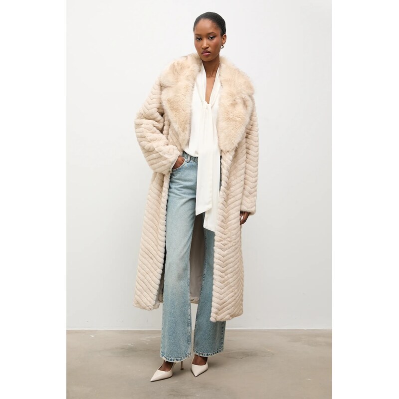 Kabát Answear.LAB 66990386