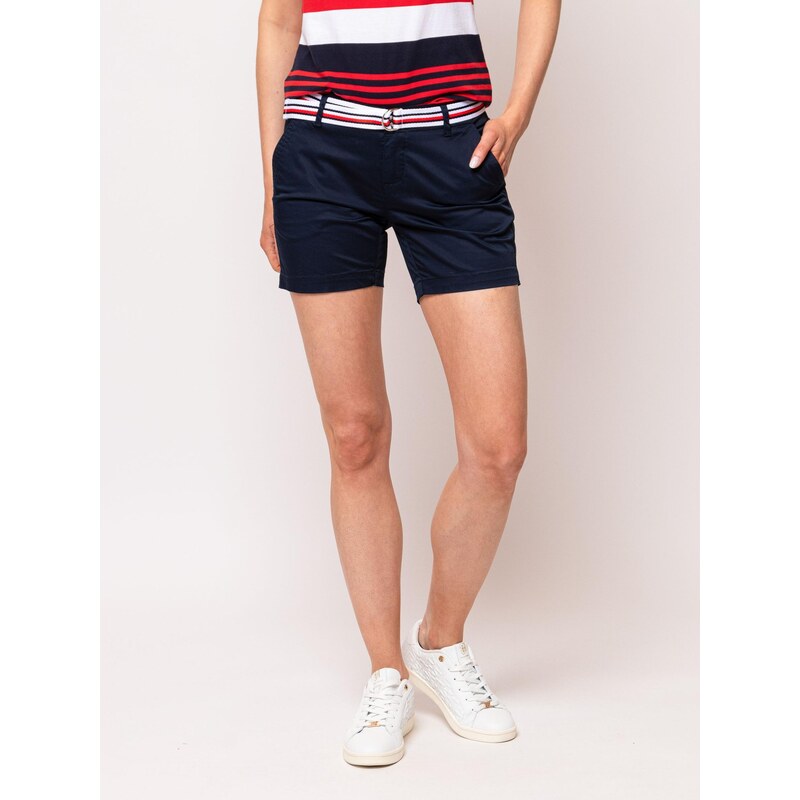 Heavytools Dámske Krátke nohavice WAGAR22 67194603