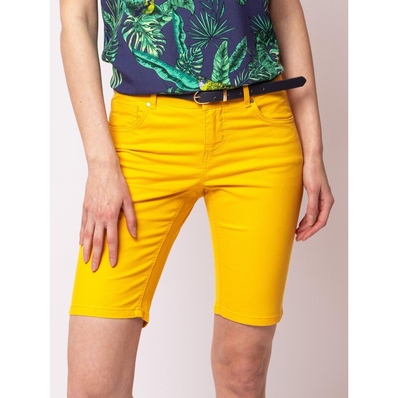 Heavytools Dámske Krátke nohavice WIMPA 67188112