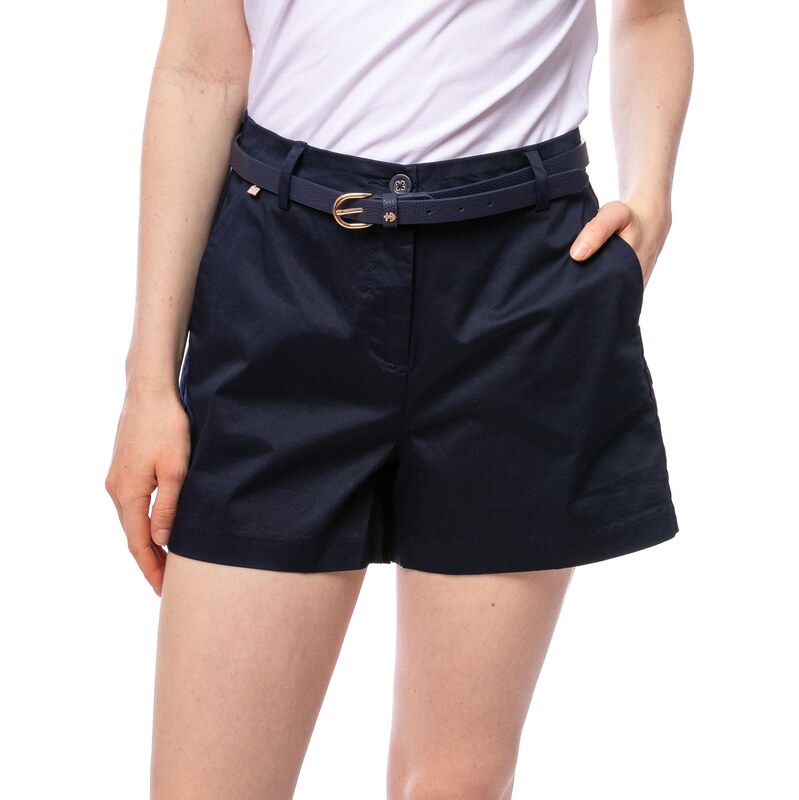 Heavytools Dámske Krátke nohavice WAGAR20 67188123