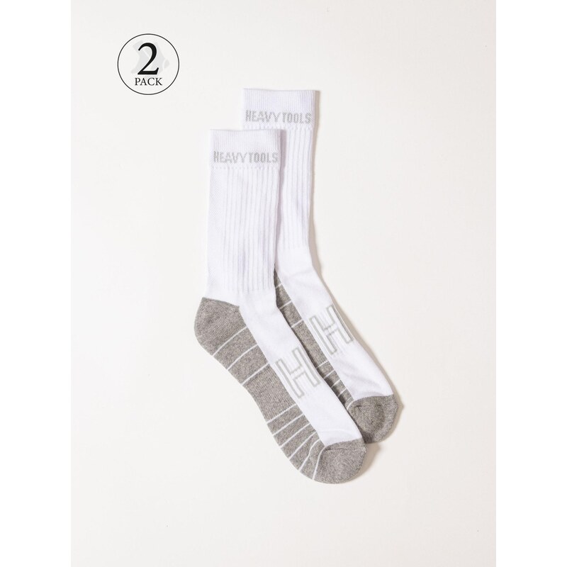 Heavytools Pánske Ponožky OSWIN 67194625