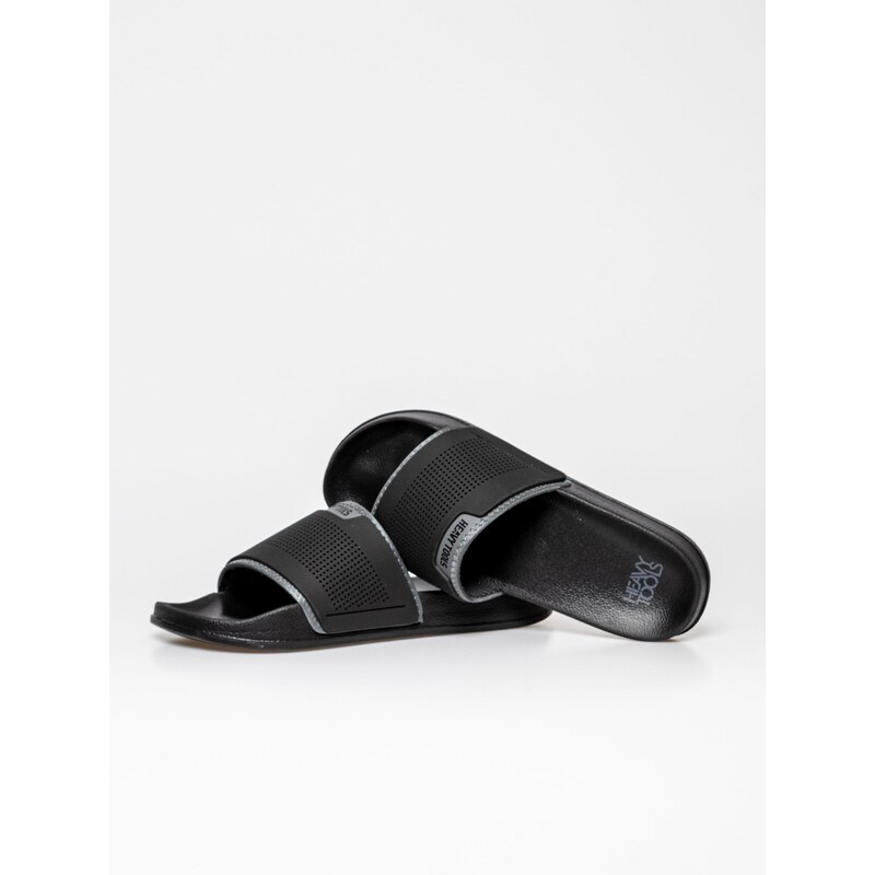 Heavytools Pánske Šľapky a žabky ULENTIN 67194659