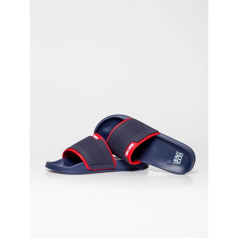 Heavytools Pánske Šľapky a žabky ULENTIN 67194660