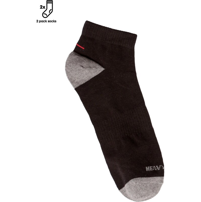 Heavytools Pánske Ponožky ODIN25 67194656