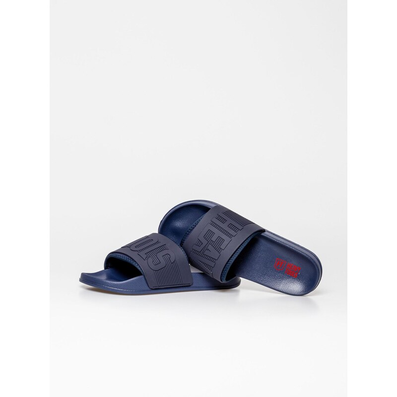 Heavytools Pánske Šľapky a žabky UZEKE 67188184