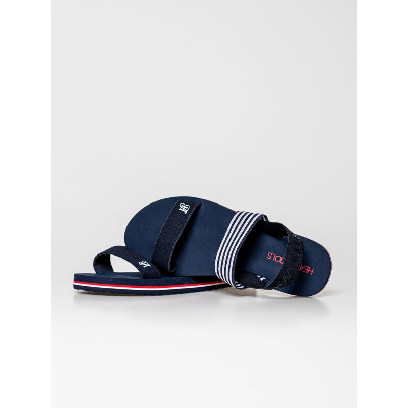 Heavytools Dámske Topánky UDINA 67188187