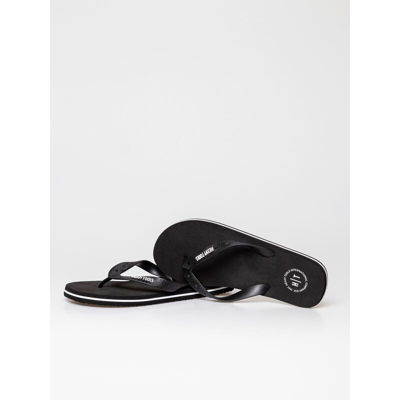 Heavytools Pánske Šľapky a žabky UTHER24 67194697