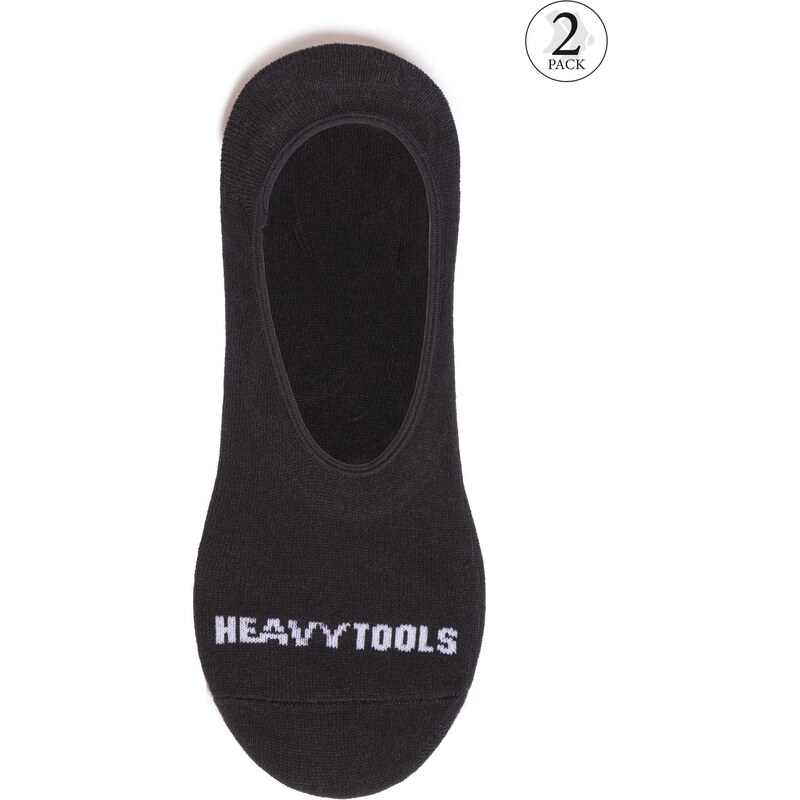 Heavytools Pánske Ponožky OPUR23 67188230