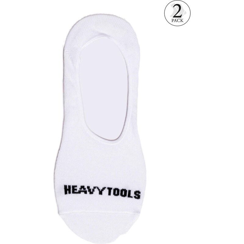 Heavytools Pánske Ponožky OPUR23 67194691