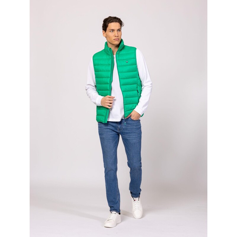 Heavytools Pánske Vesty WITTYS25 67194708