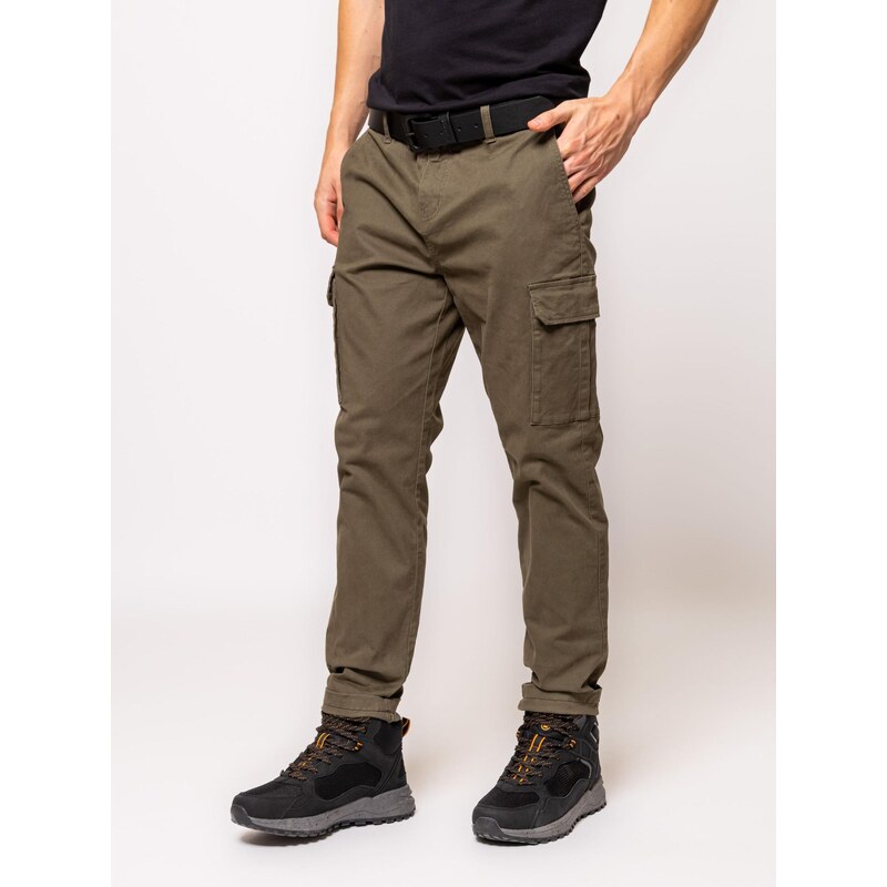 Heavytools Pánske Nohavice FREE 67437576