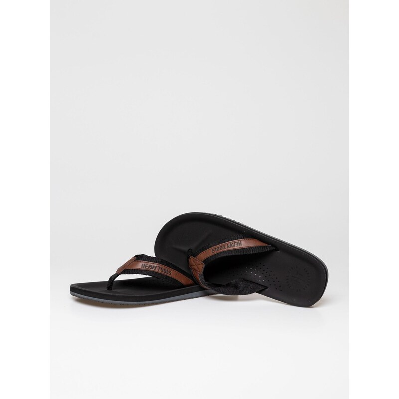 Heavytools Pánske Šľapky a žabky ULEG24 67188260