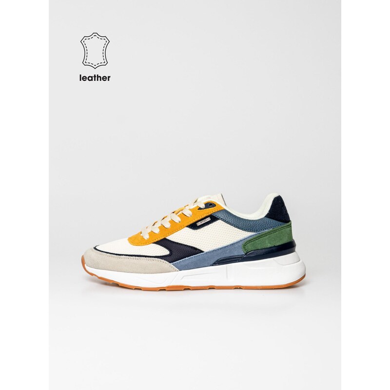 Heavytools Pánske Topánky URIJAH25 67188285