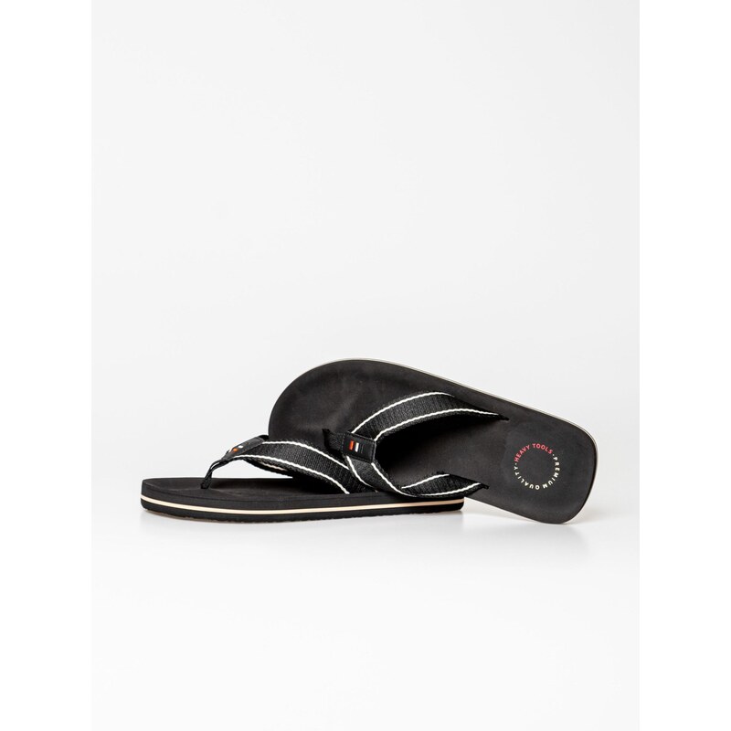 Heavytools Pánske Šľapky a žabky UNTEN25 67188298