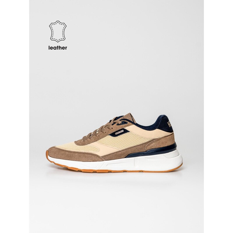 Heavytools Pánske Topánky URIJAH25 67194745