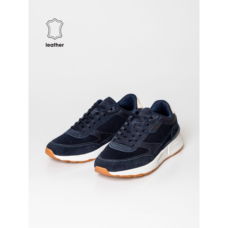 Heavytools Pánske Topánky URIJAH25 67194746