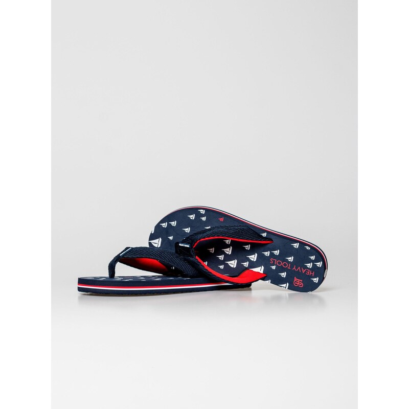 Heavytools Dámske Šľapky a žabky URENNA25 67194764