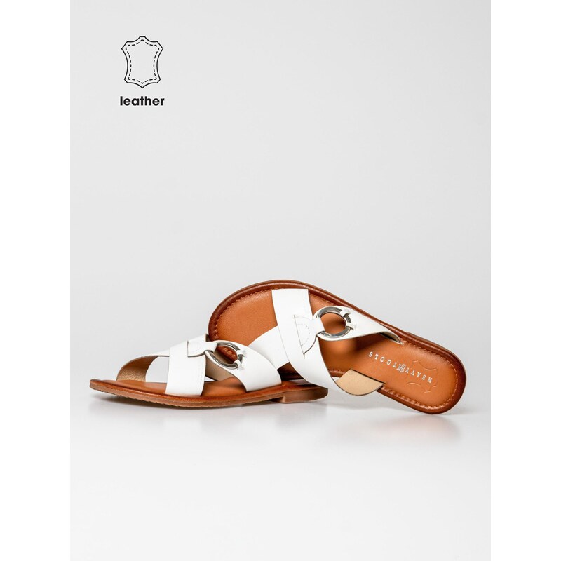 Heavytools Dámske Šľapky a žabky UNKA 67188302